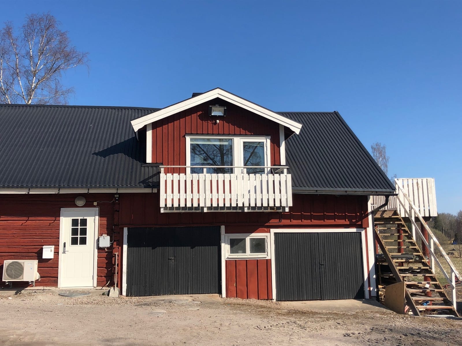 Lägenhet, 4 rooms, 110 sqm, Örebro
