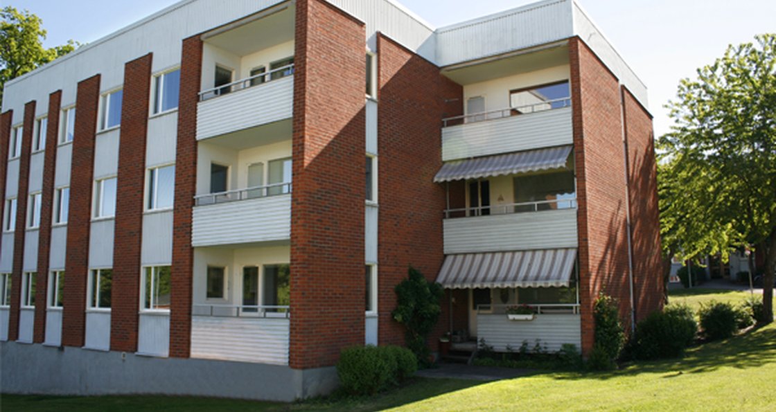 Lägenhet, 1 rooms, 42 sqm, Oskarshamn – bild 10