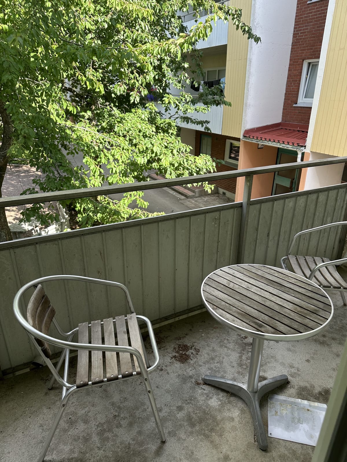 1 rok · 18 m² i Uppsala – bild 4