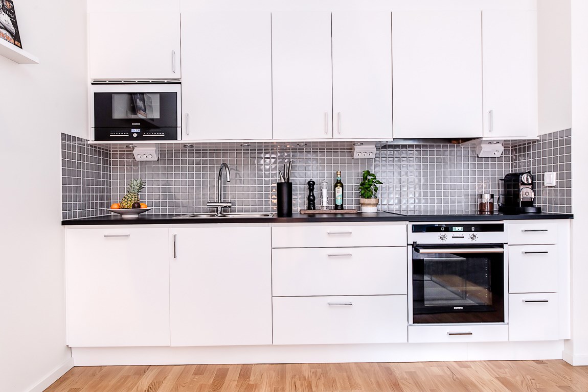 Lägenhet, 2 rooms, 52 sqm, Stockholm – bild 3