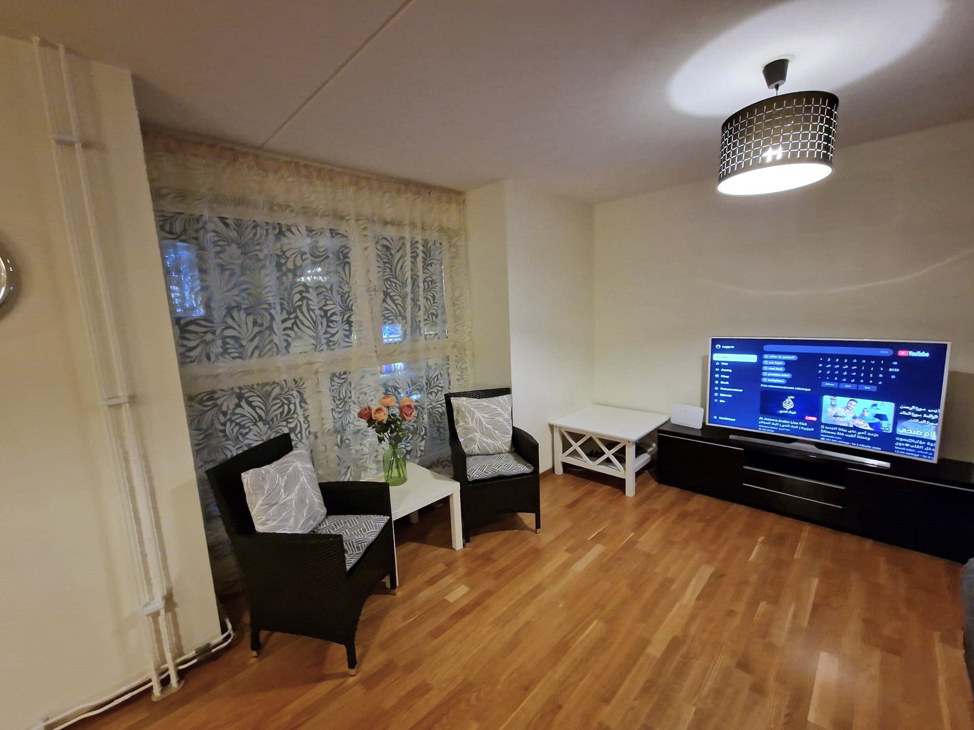 4 rok · 109 m² i Sollentuna – bild 4