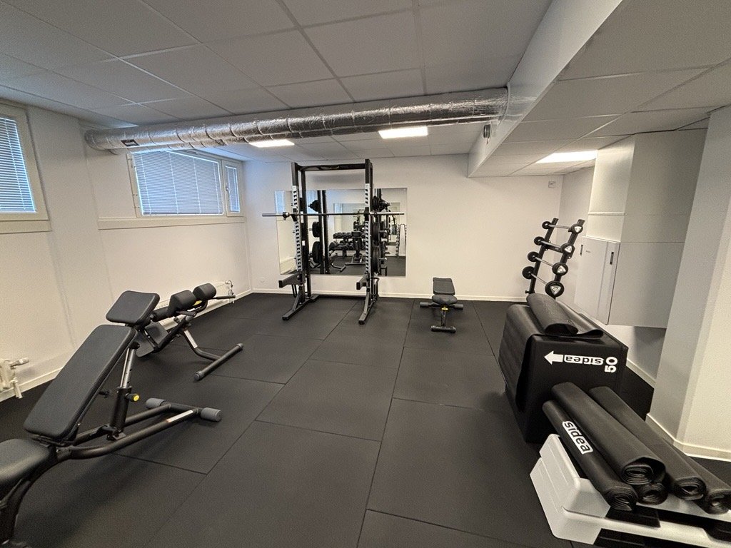 Lägenhet, 1 rooms, 25 sqm, Täby – bild 29