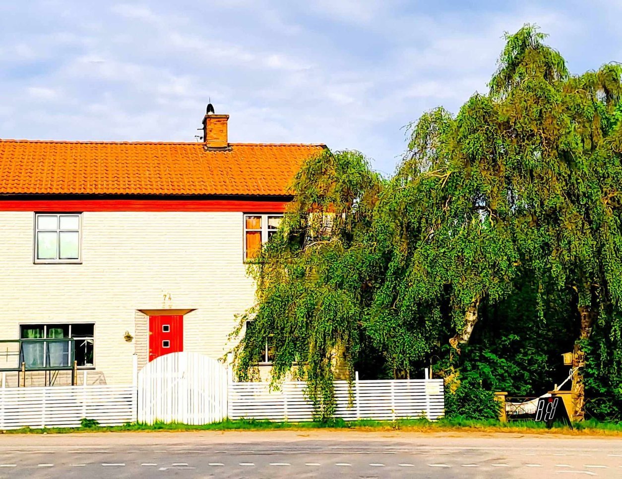 Villa/Hus, 6 rooms, 155 sqm, Kosta – Kosta