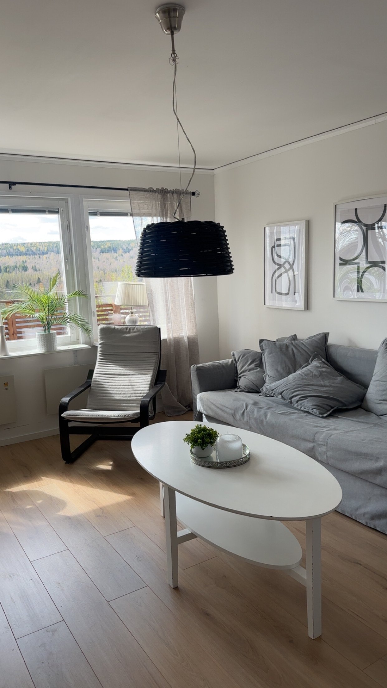 5 rok · 100 m² i Bollstabruk – bild 2