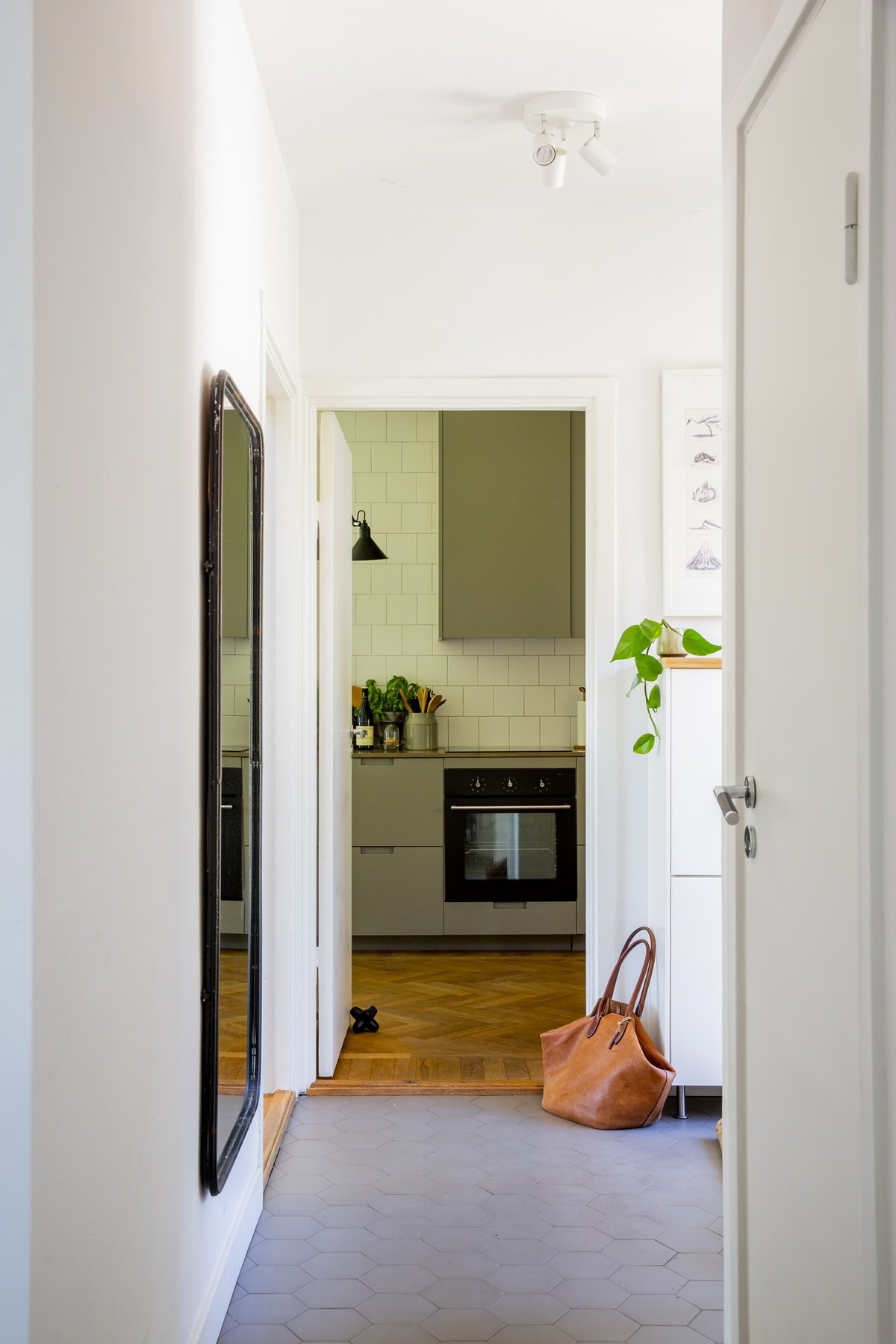 Duplex, 6 rooms, 150 sqm, Gustavsberg – bild 15