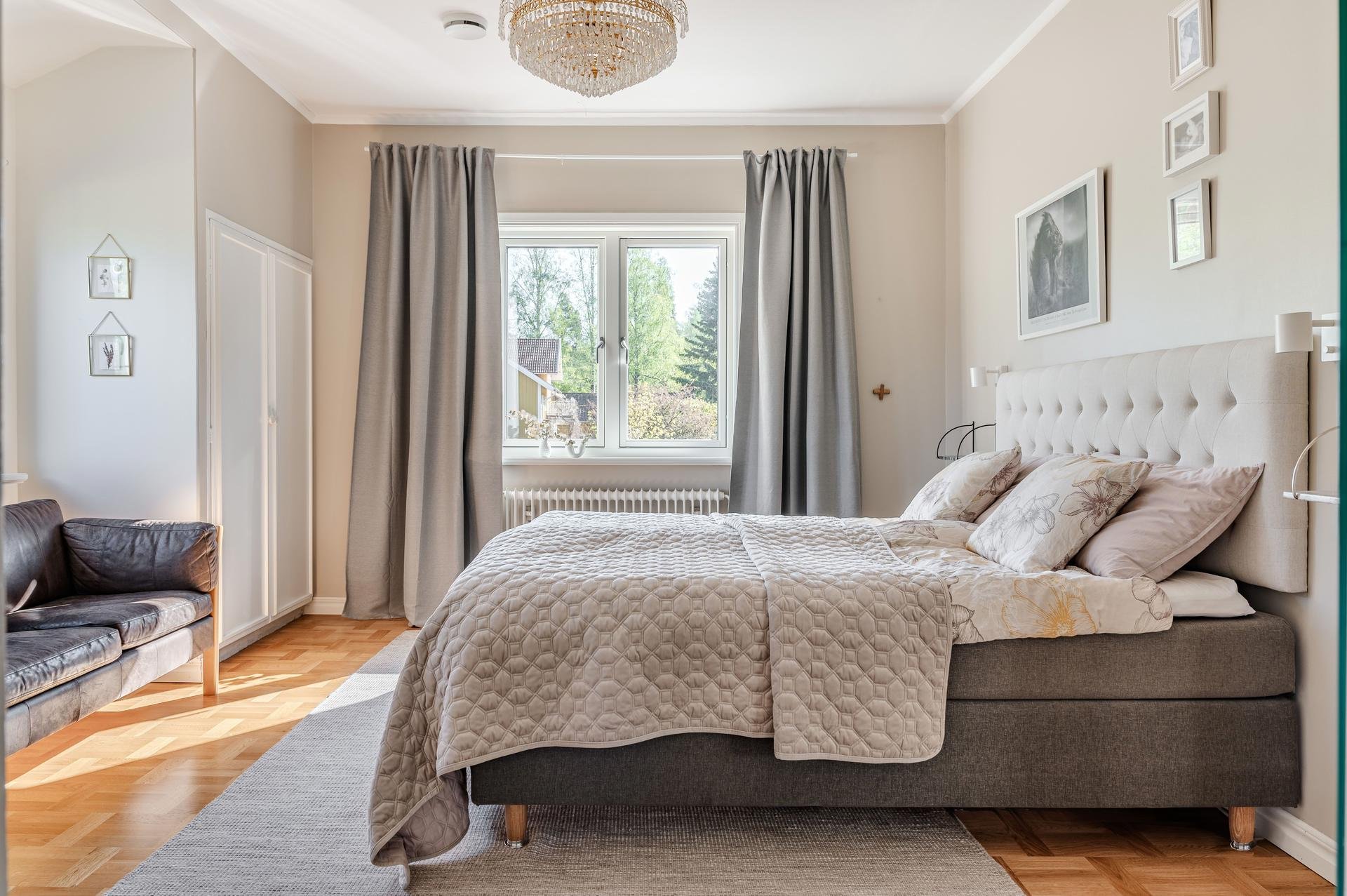 Villa/Hus, 10 rooms, 240 sqm, Horndal – bild 10