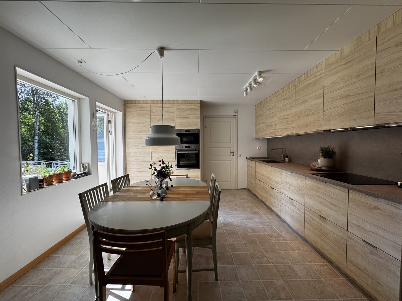 4 rok · 105 m² i Hjärnarp – bild 6