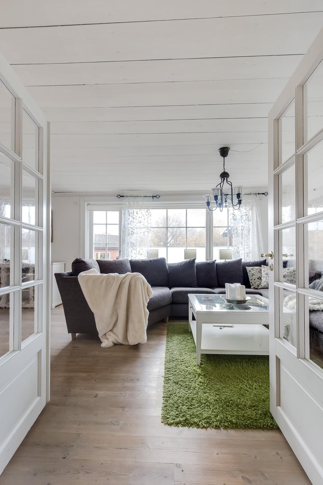 Villa/Hus, 9 rooms, 255 sqm, Strängnäs – bild 10