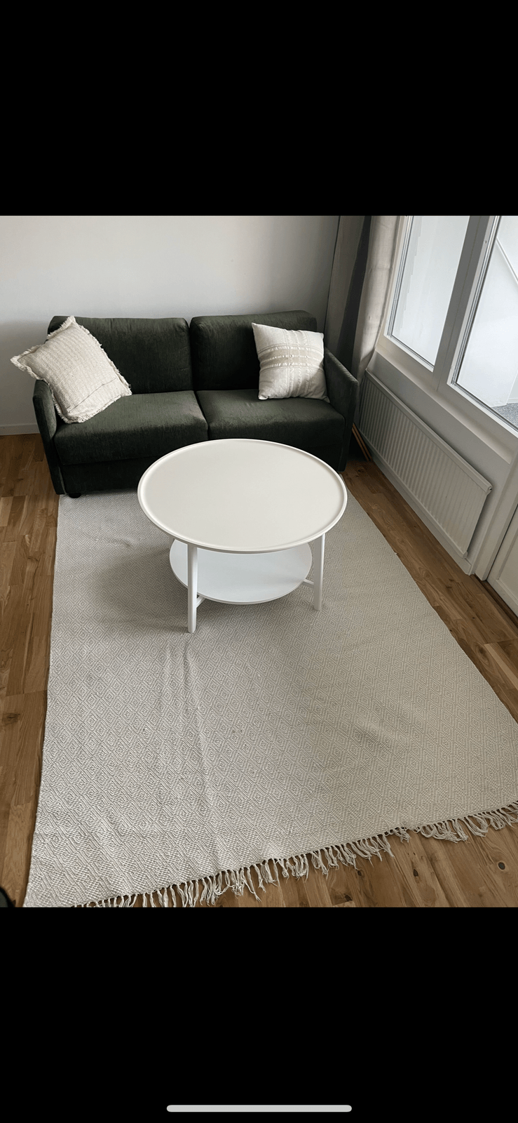 1 rok · 20 m² i Västerås – bild 2