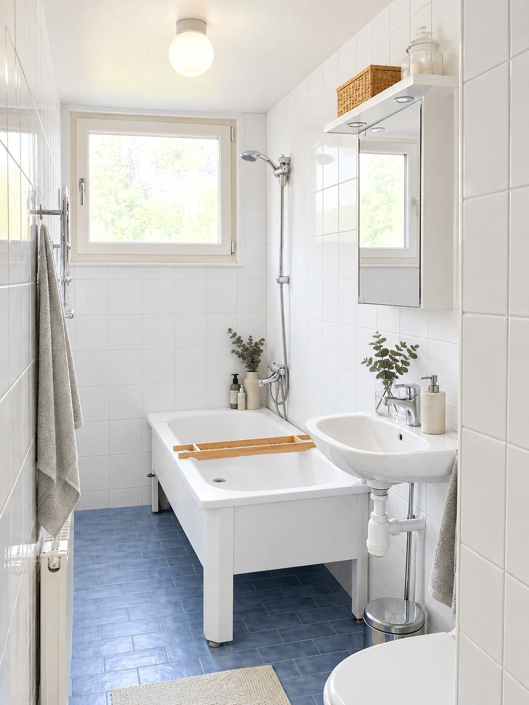 3 rok · 67 m² i Danderyd – bild 15