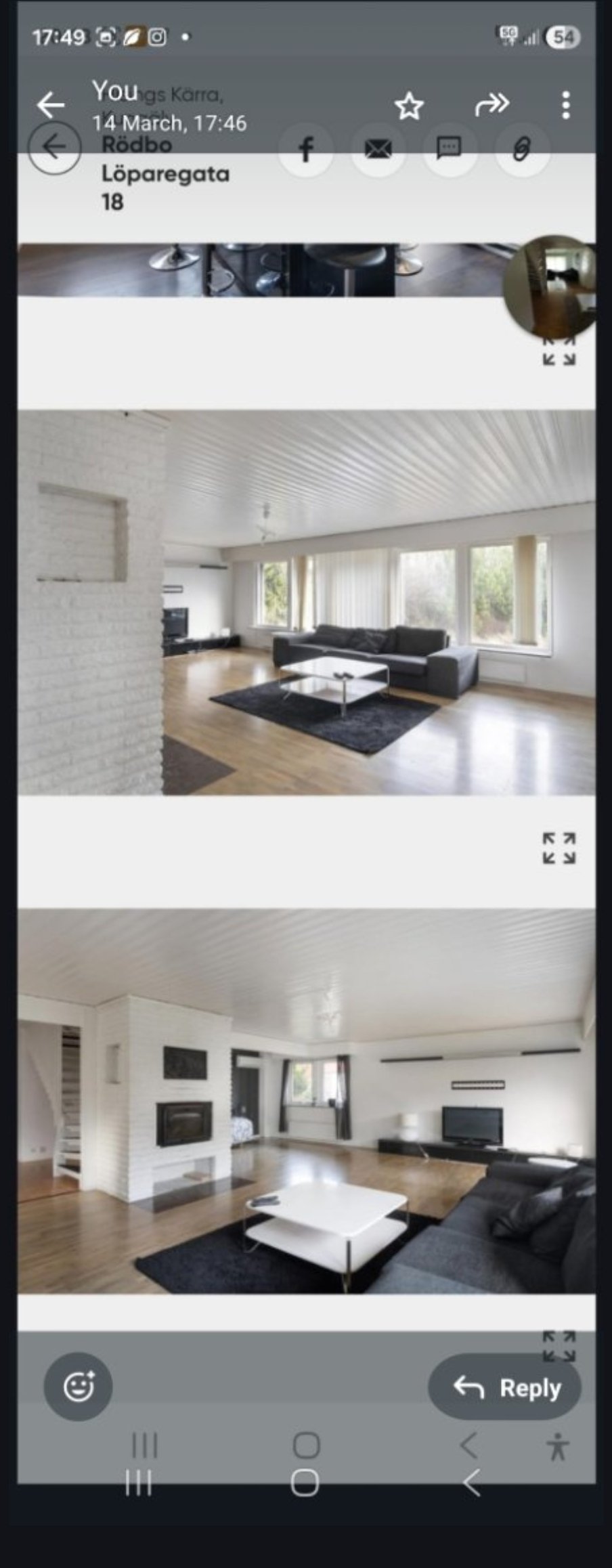 6 rok · 217 m² i Kungälv – bild 2