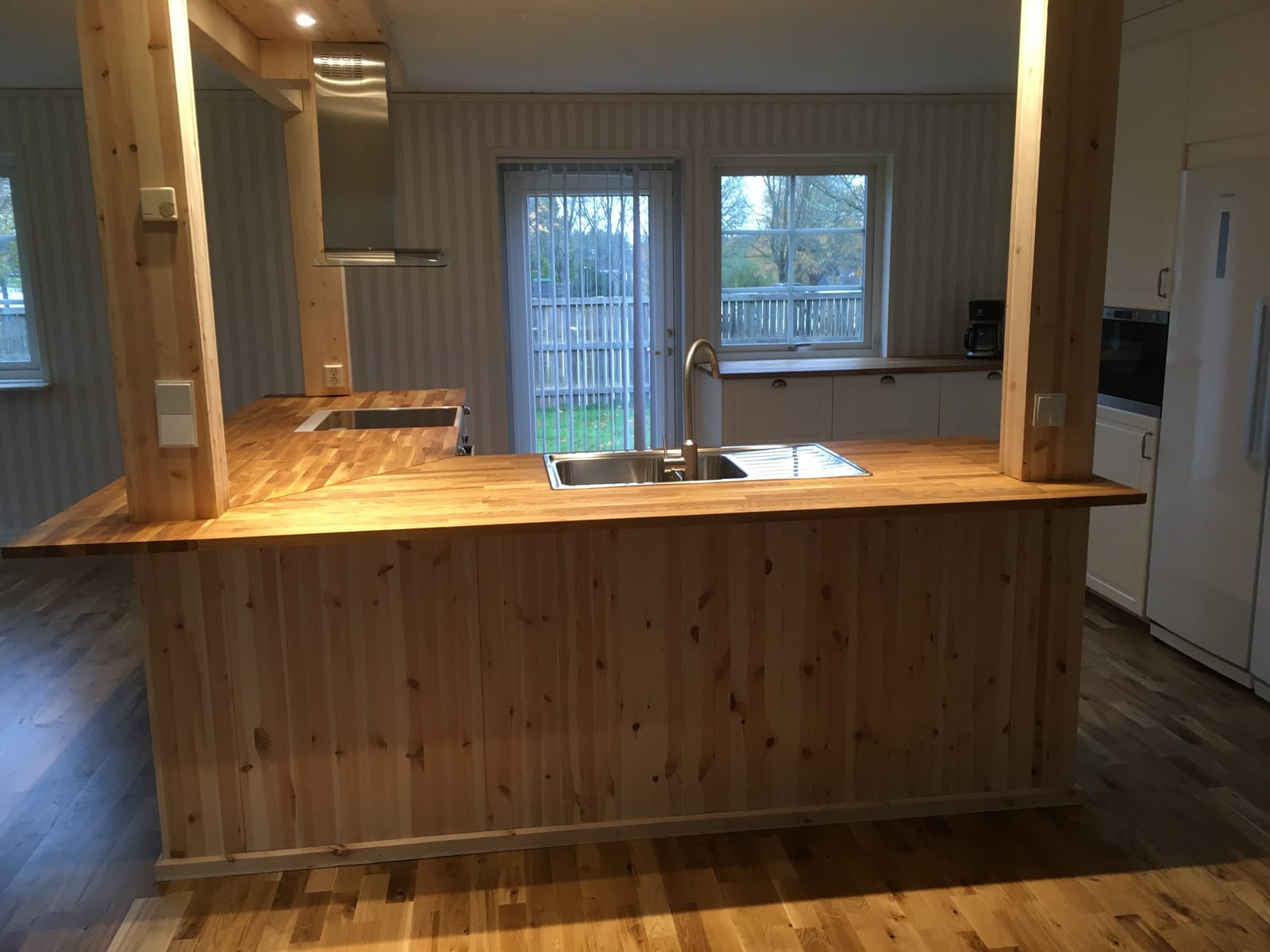 6 rok · 160 m² i Myresjö – bild 4