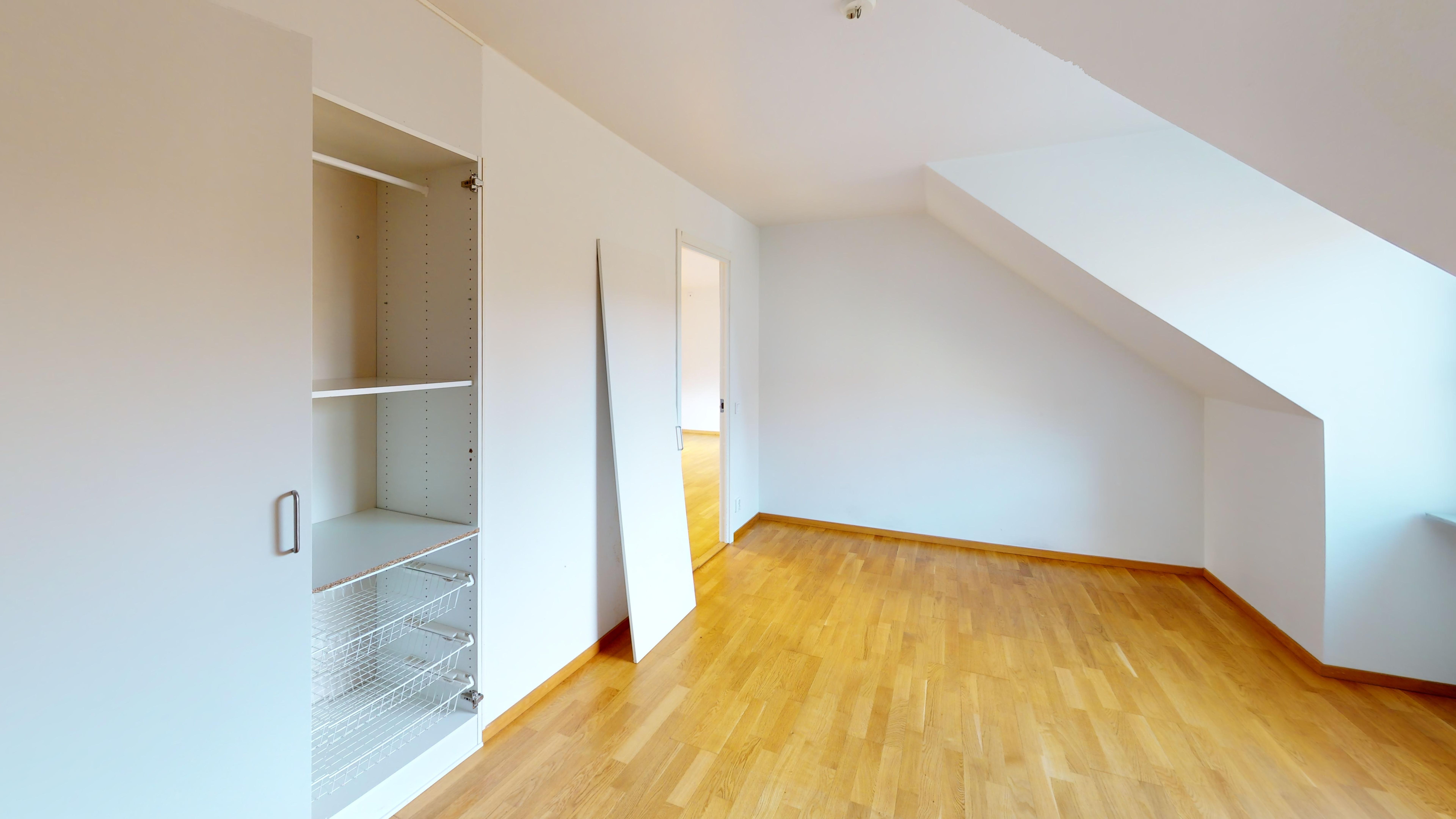 Lägenhet, 3 rooms, 85 sqm, Helsingborg – bild 5