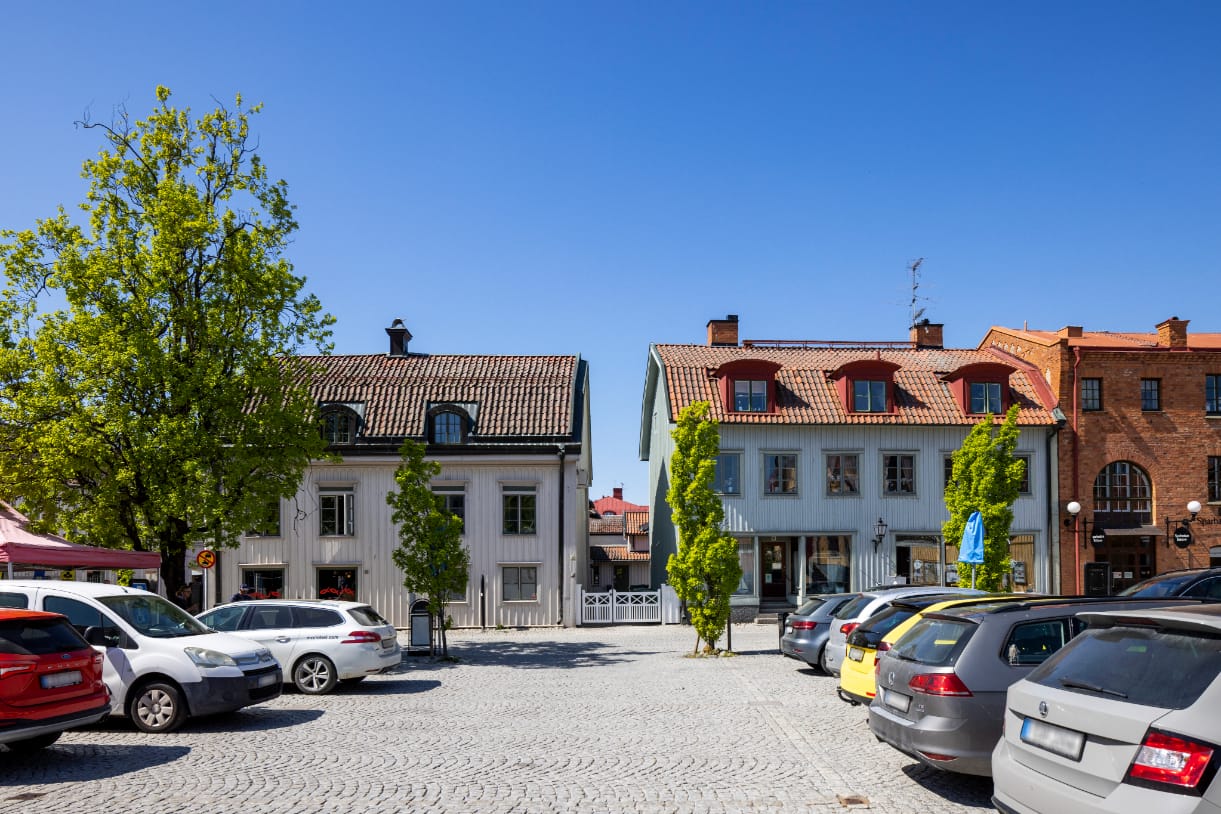1 rok · 37 m² i Mariefred – bild 4
