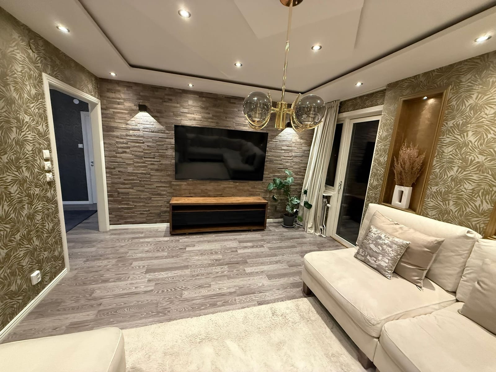 4 rok · 110 m² i Sävsjö – bild 3