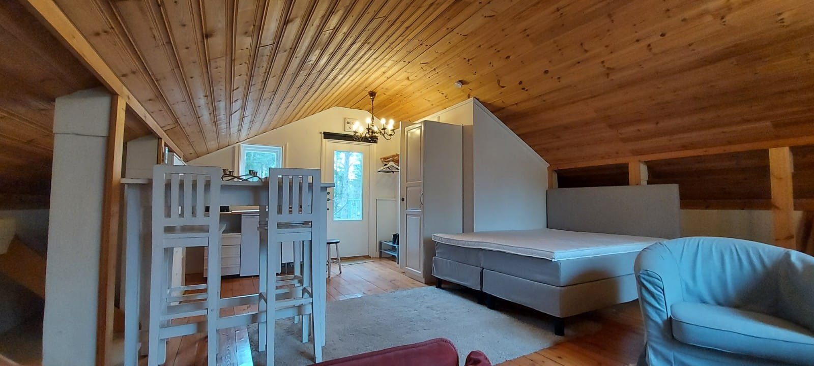 Lägenhet, 1 rooms, 39 sqm, Värmdö – bild 14