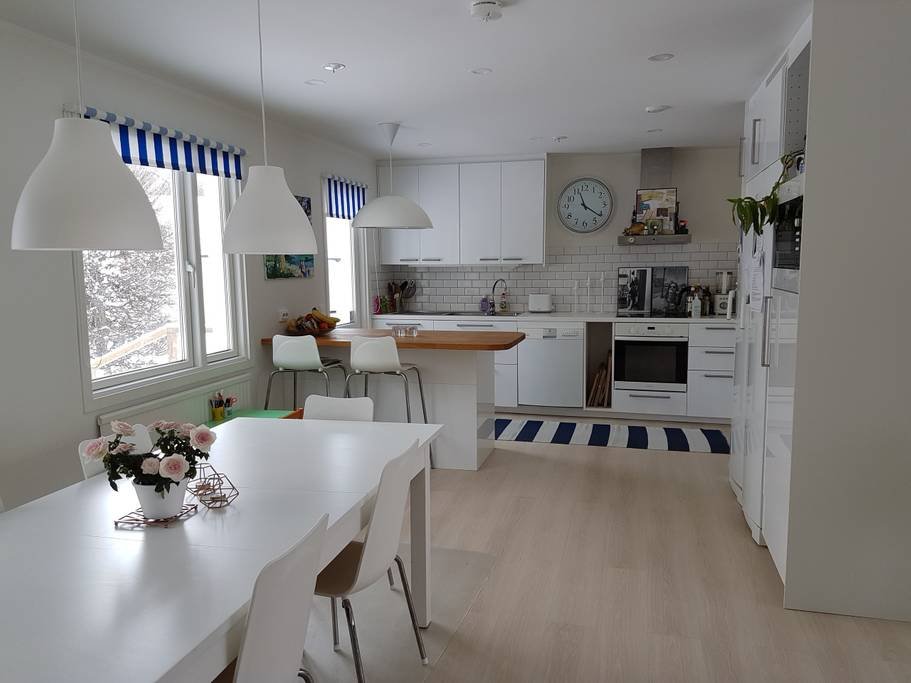 5 rok · 140 m² i Södertälje – bild 12