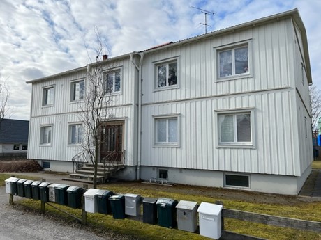 Lägenhet, 1 rooms, 32 sqm, Stora Levene – Stora Levene