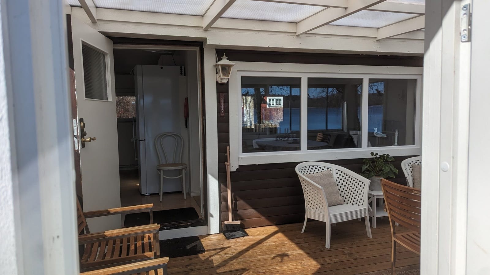 3 rok · 50 m² i Norrtälje – bild 15