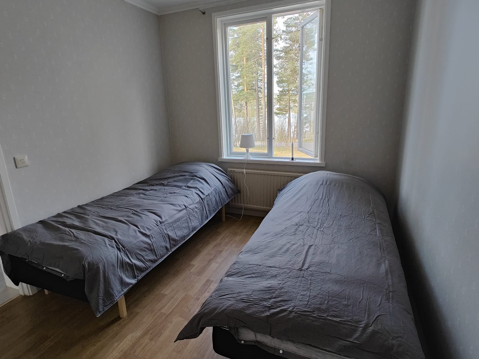3 rok · 60 m² i Bjärtrå – bild 17