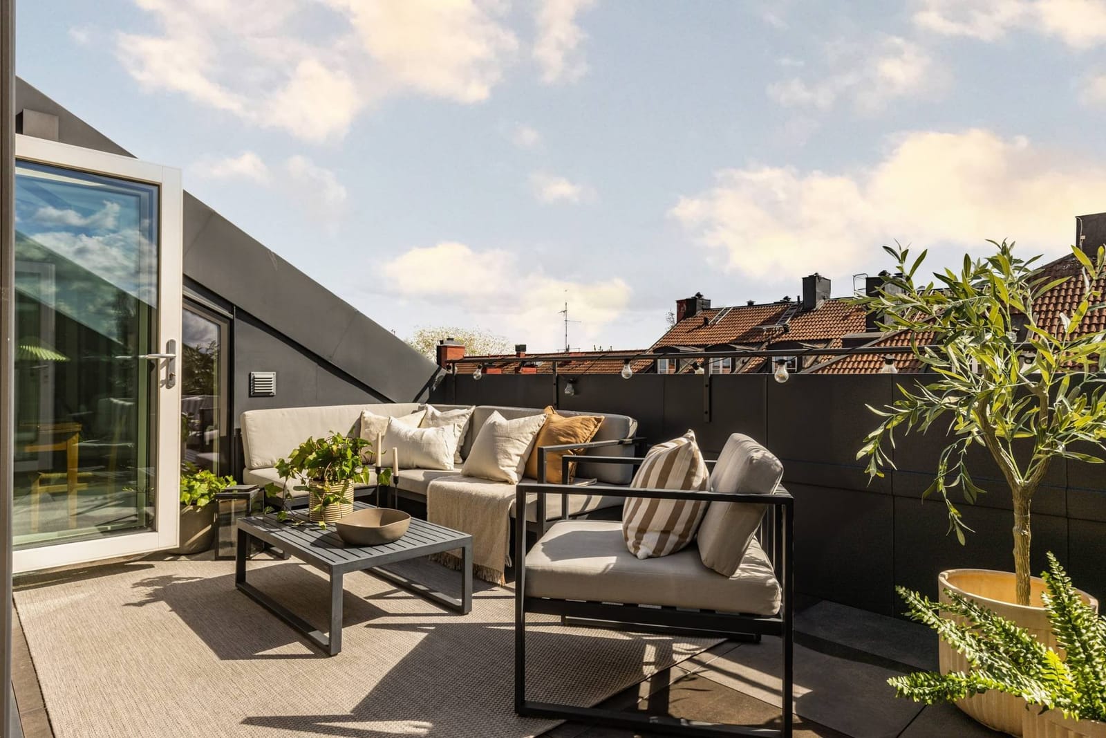 3 rok · 124 m² i Stockholm – bild 8