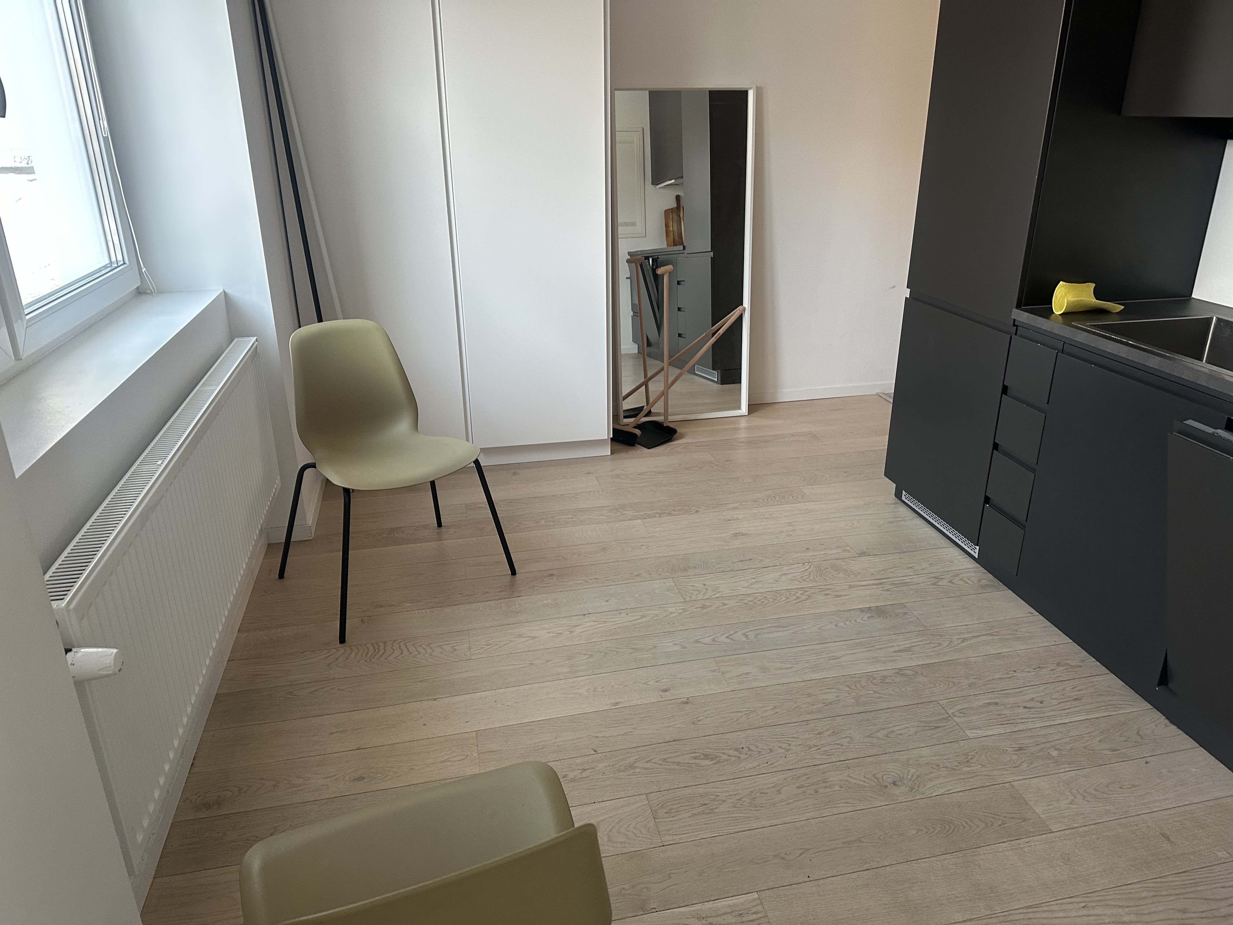 Lägenhet, 1 rooms, 31 sqm, Sollentuna – bild 4