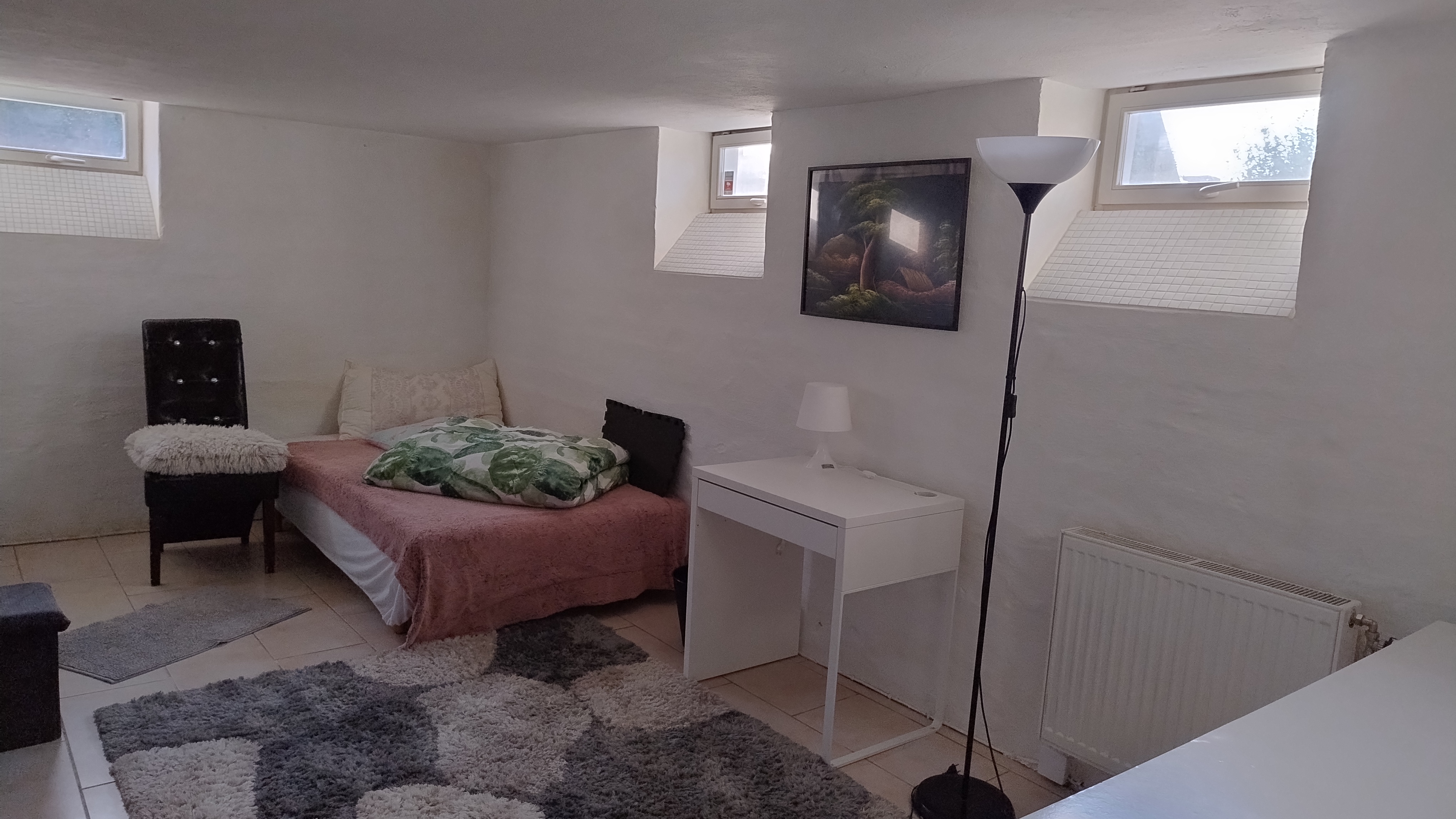 Lägenhet, 4 rooms, 172 sqm, Lund – bild 4