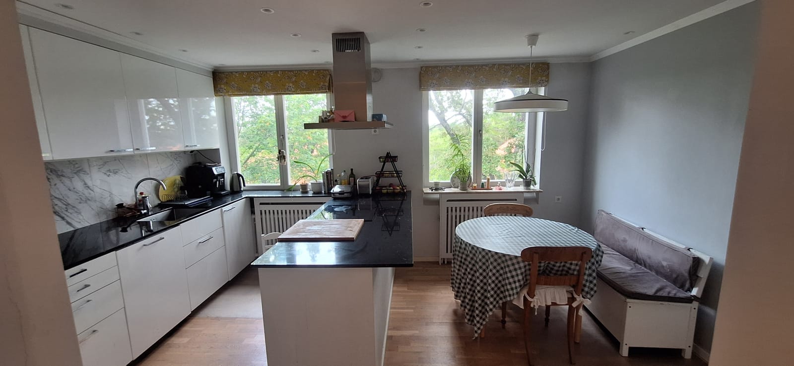 3 rok · 74 m² i Djursholm – bild 4