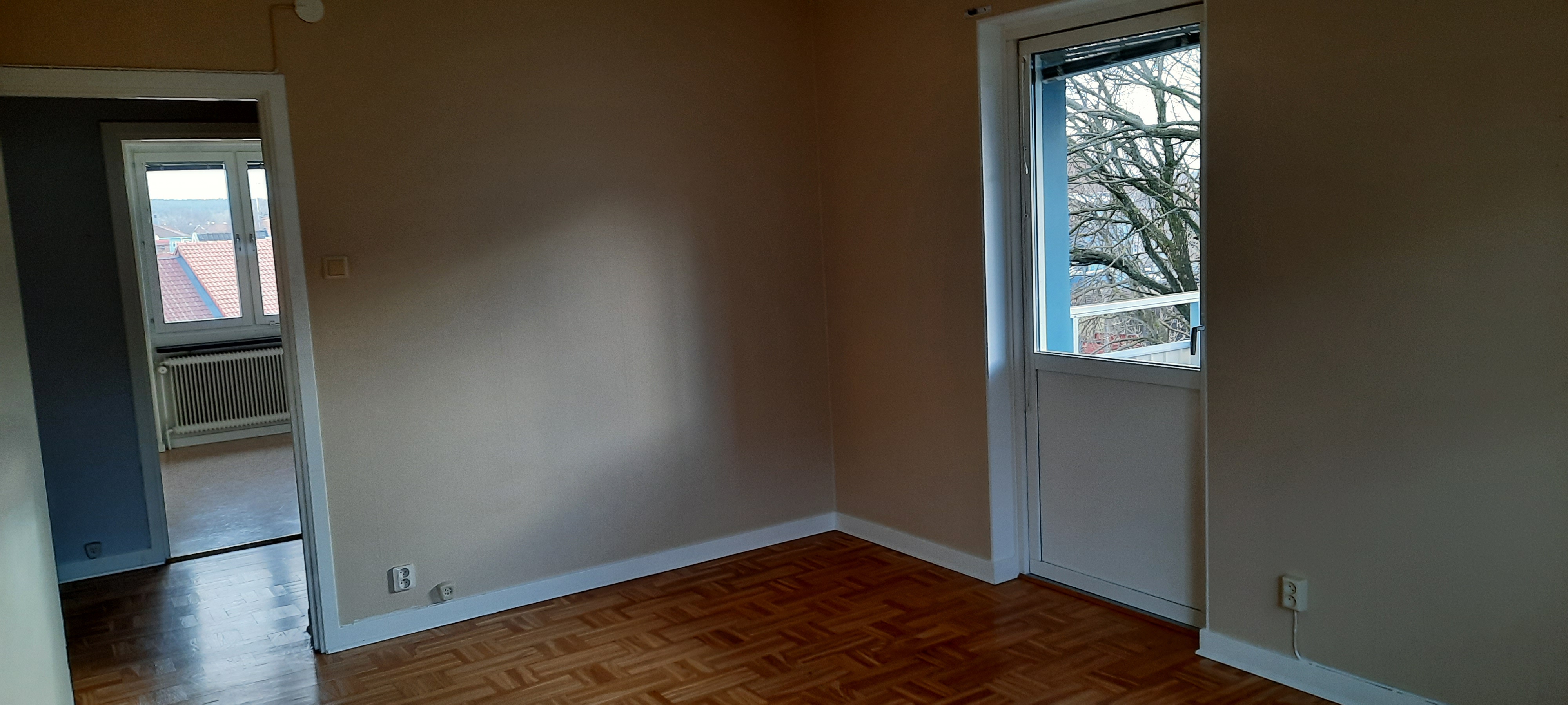Lägenhet, 2 rooms, 50 sqm, Kristinehamn – bild 2