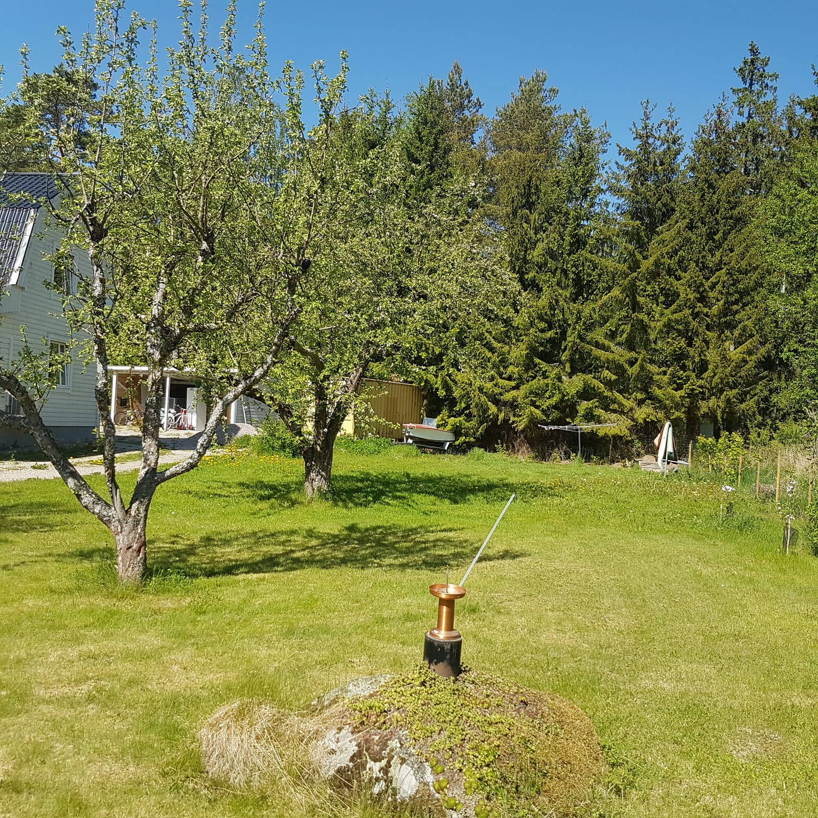 2 rok · 45 m² i Järlåsa – bild 8