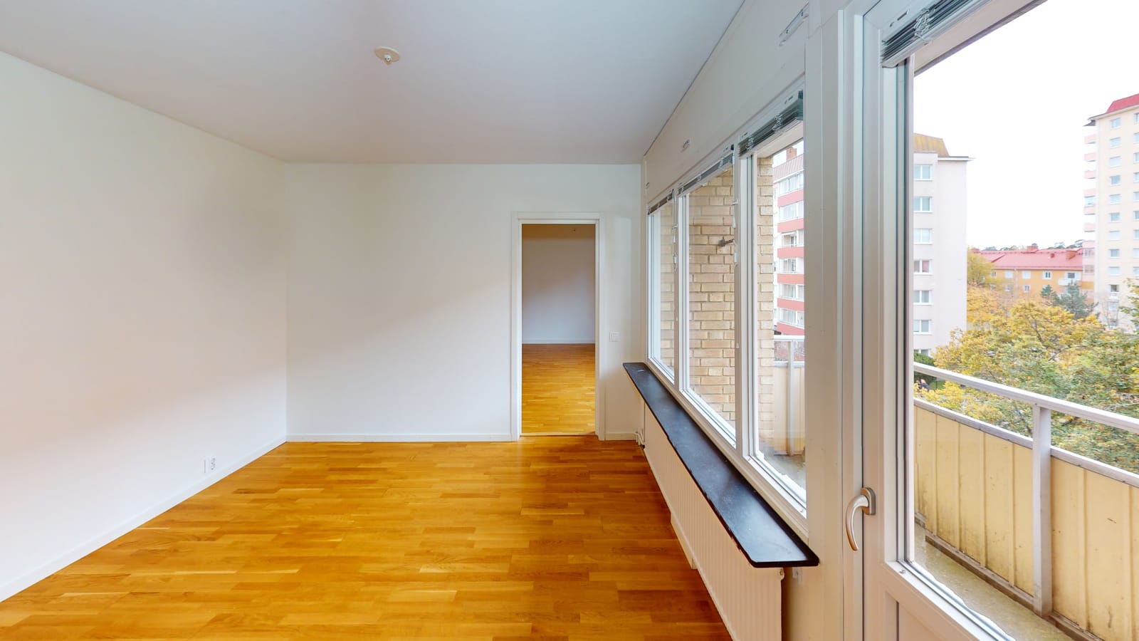 2 rok · 66 m² i Eskilstuna – bild 2