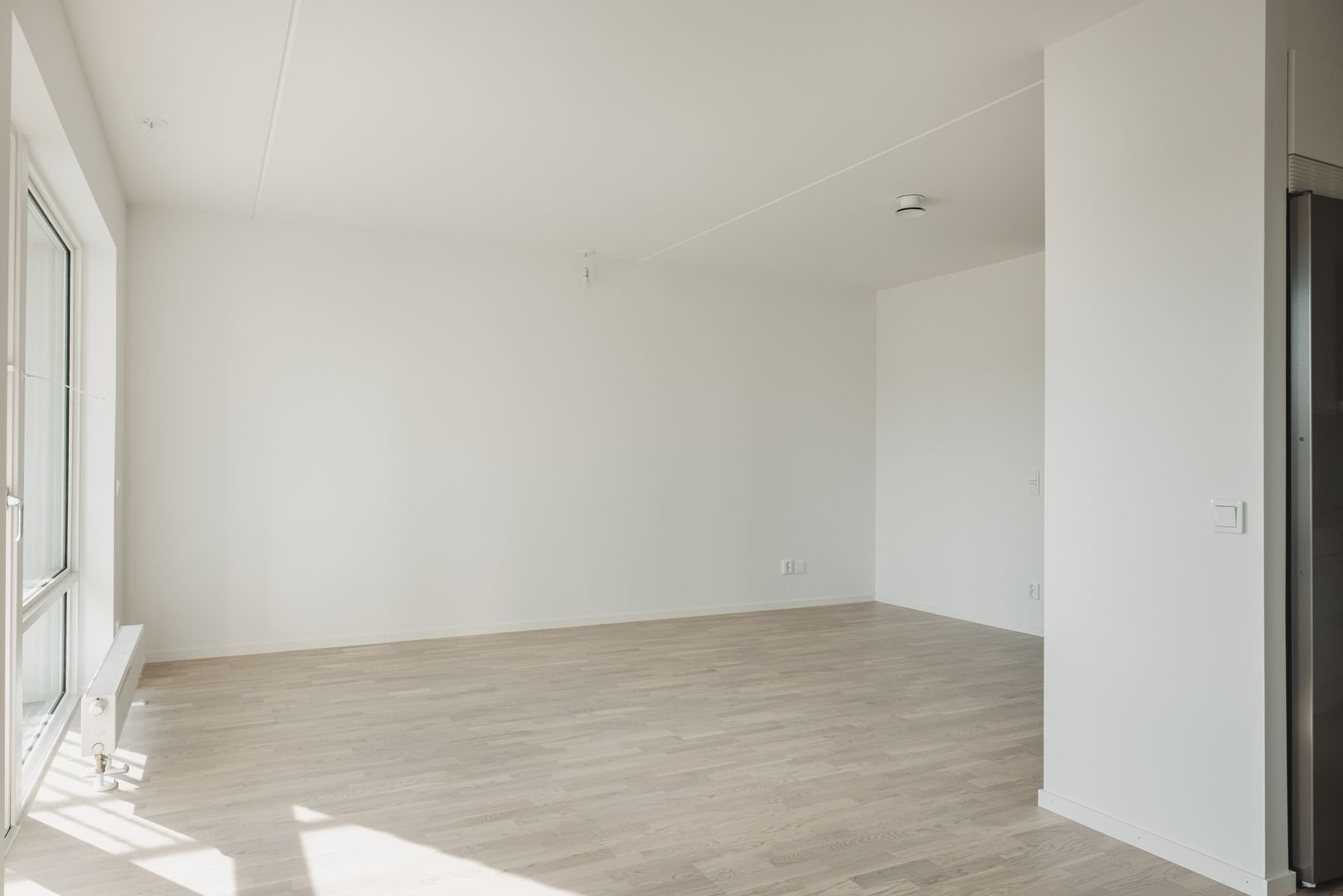 Lägenhet, 3 rooms, 78 sqm, Malmö – bild 6