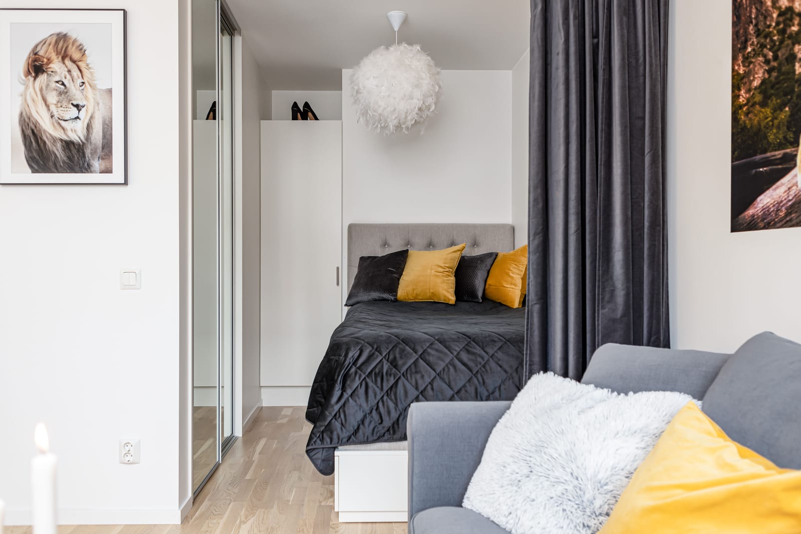 2 rok · 38 m² i Halmstad – bild 4