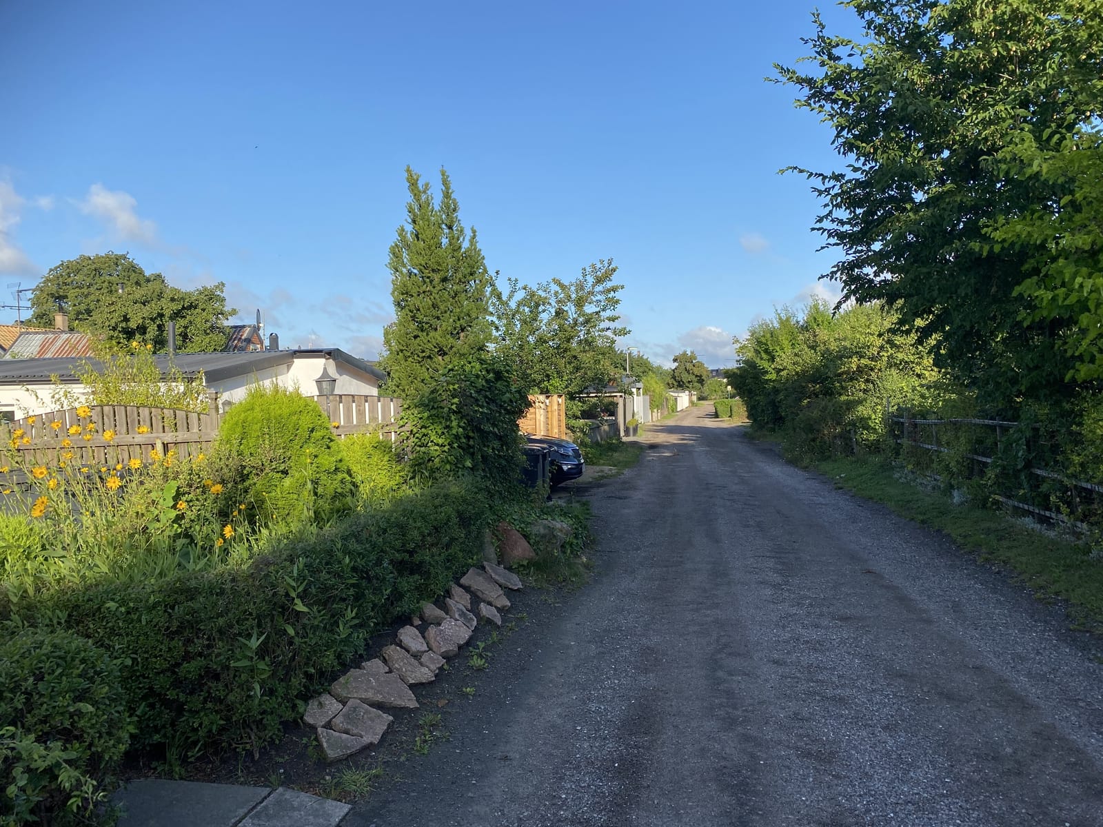 2 rok · 35 m² i Trelleborg – bild 23