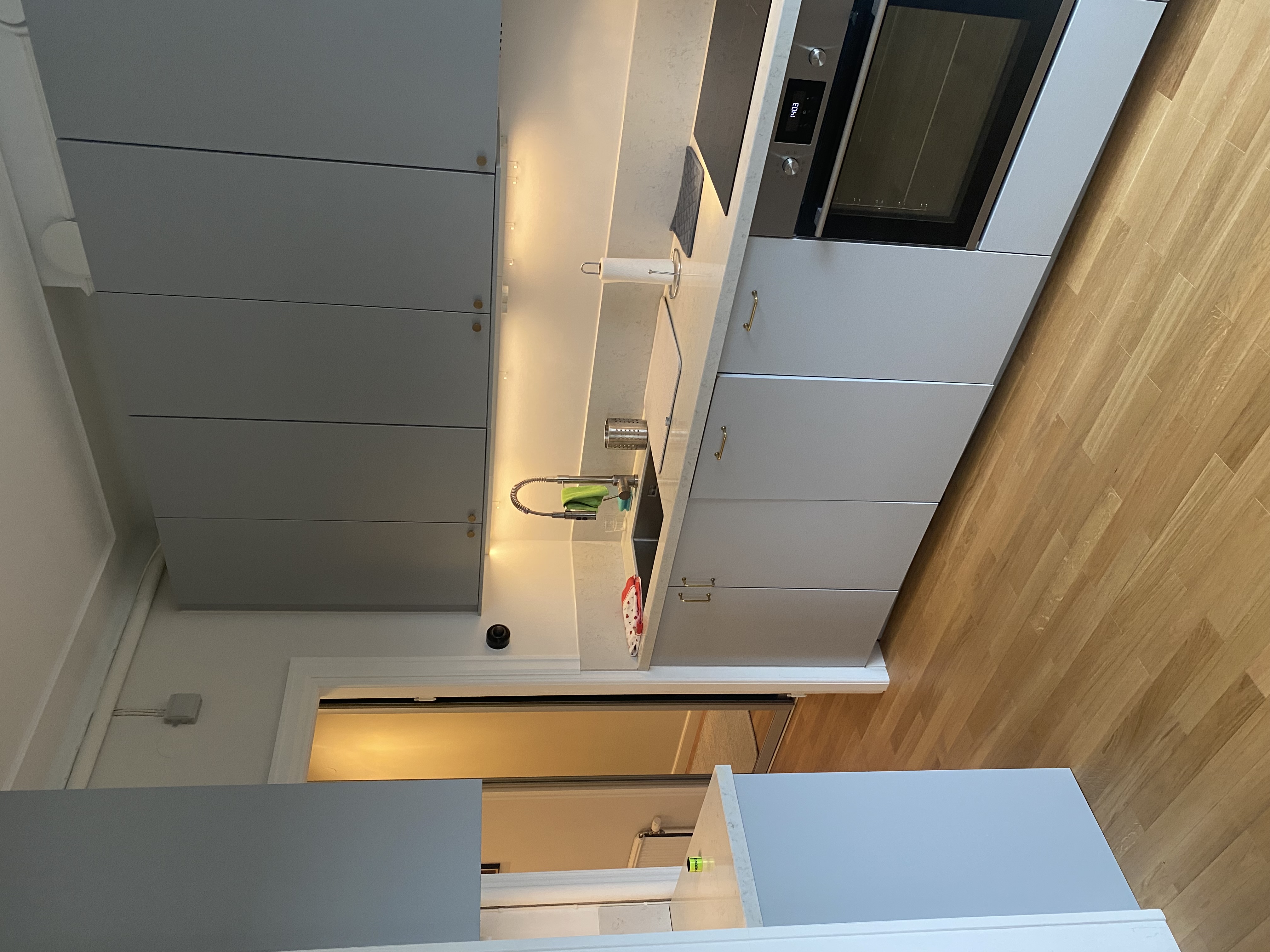 Lägenhet, 2 rooms, 46 sqm, Stockholm – bild 12