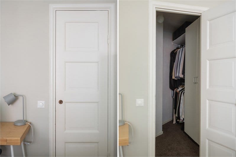 2 rok · 49 m² i Stockholm – bild 18