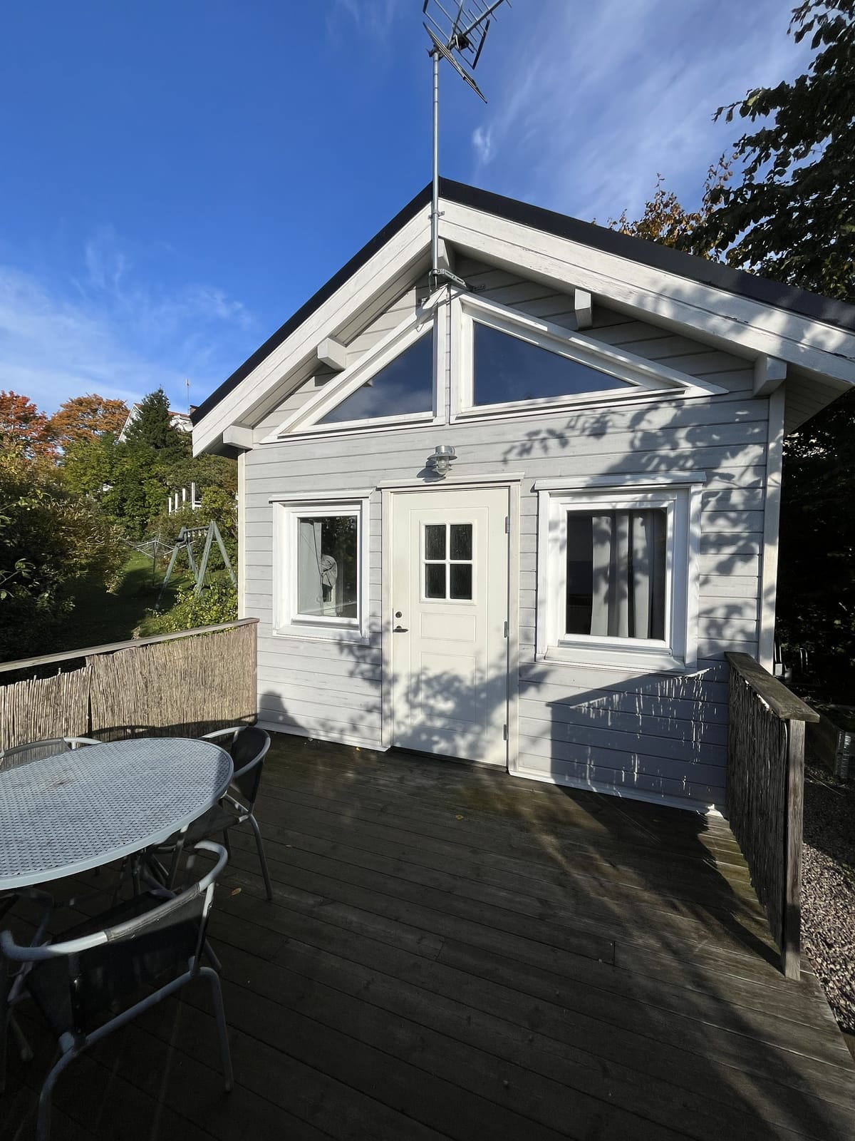 Stuga, 2 rooms, 30 sqm, Bromma