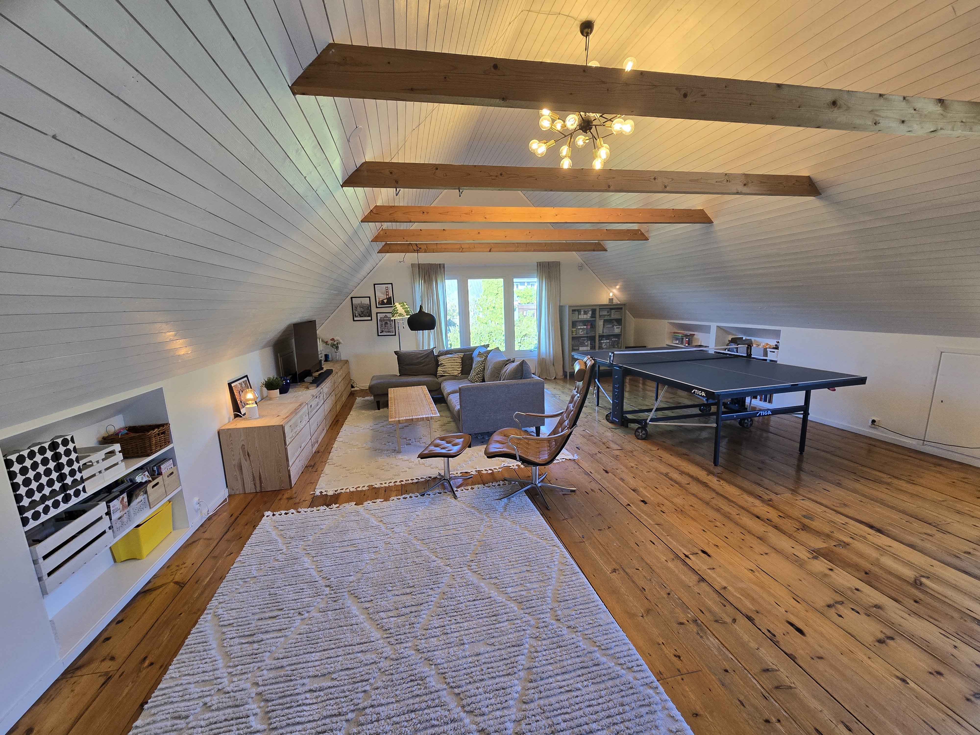 Villa/Hus, 8 rooms, 240 sqm, Ekerö – bild 13