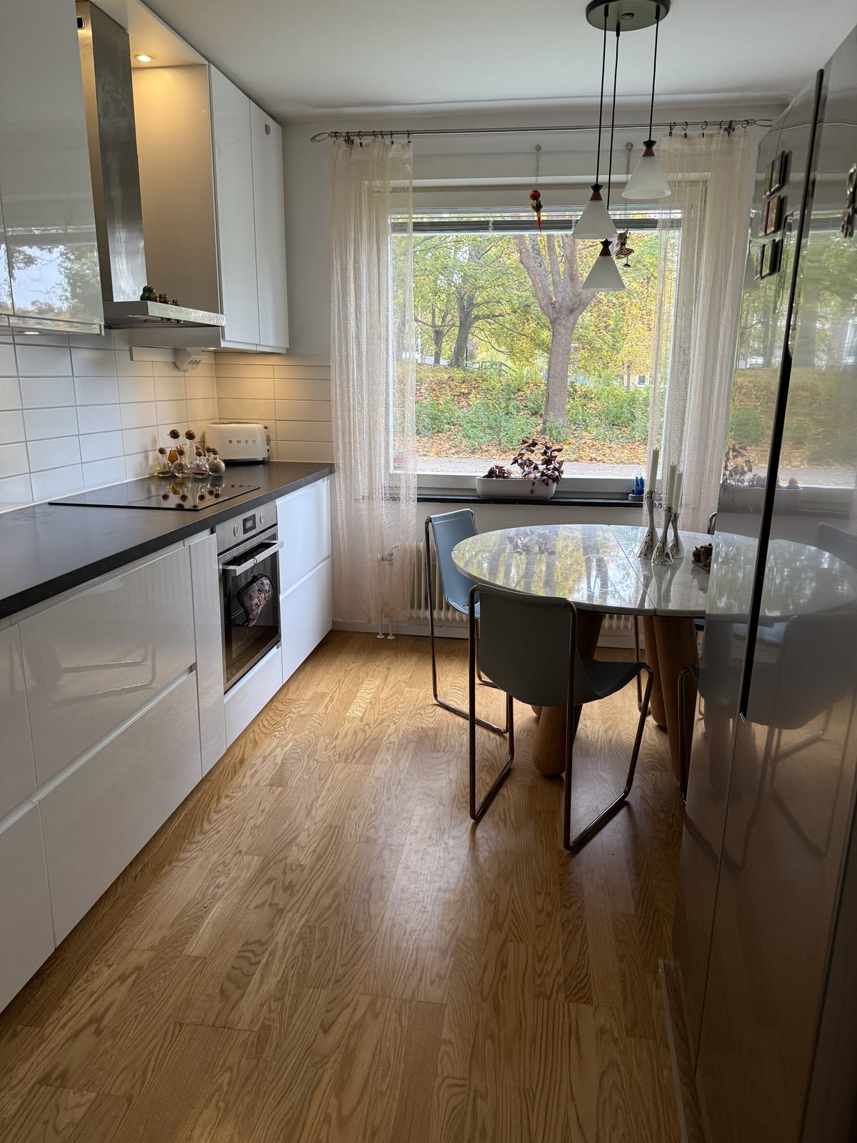 2 rok · 55 m² i Järfälla – bild 3