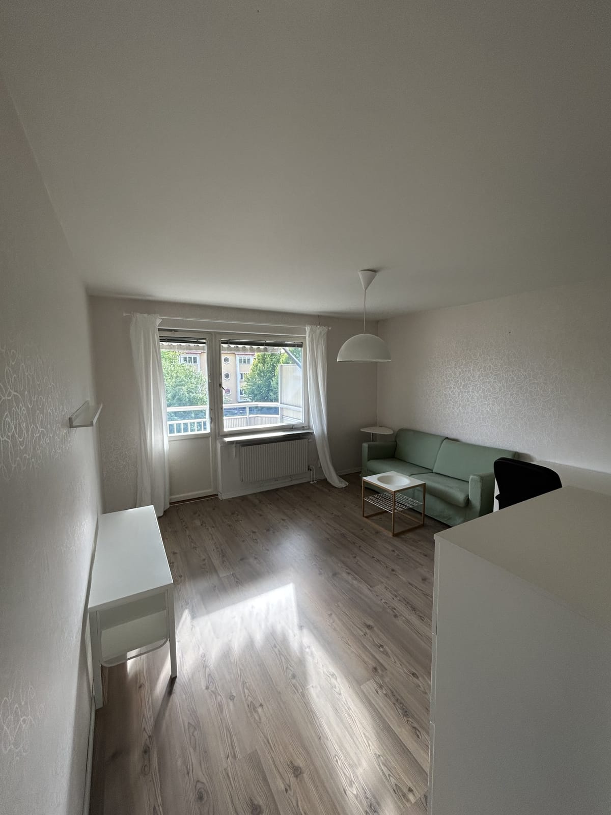 2 rok · 41 m² i Västerås – bild 5