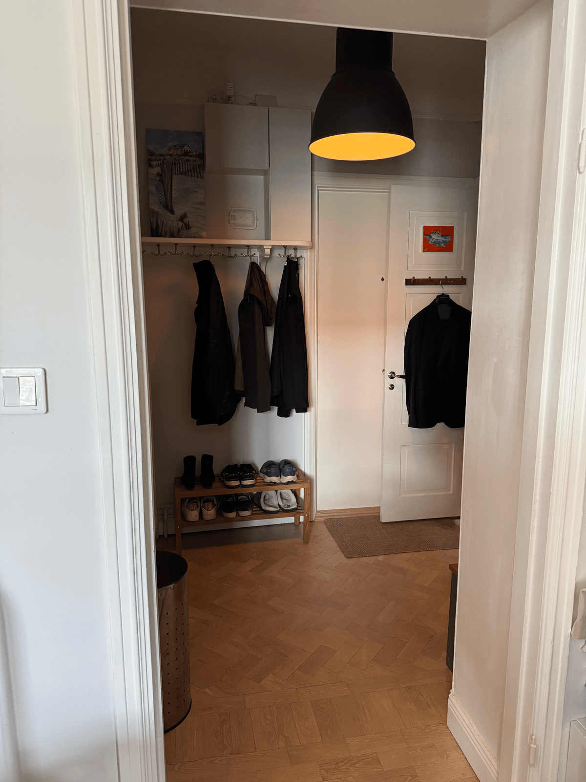 1 rok · 29 m² i Stockholm – bild 6
