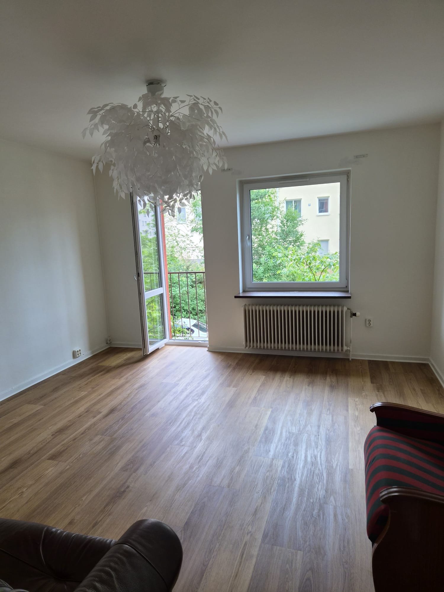 2 rok · 50 m² i Johanneshov – bild 4