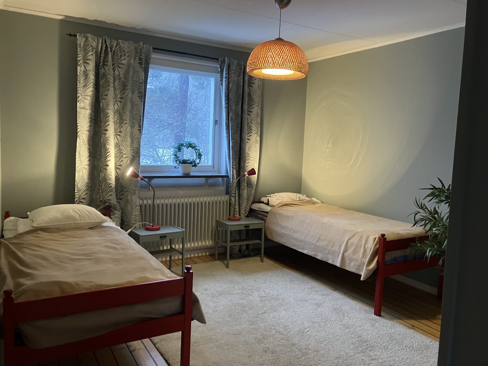 10 rok · 200 m² i Stora Vika – bild 22