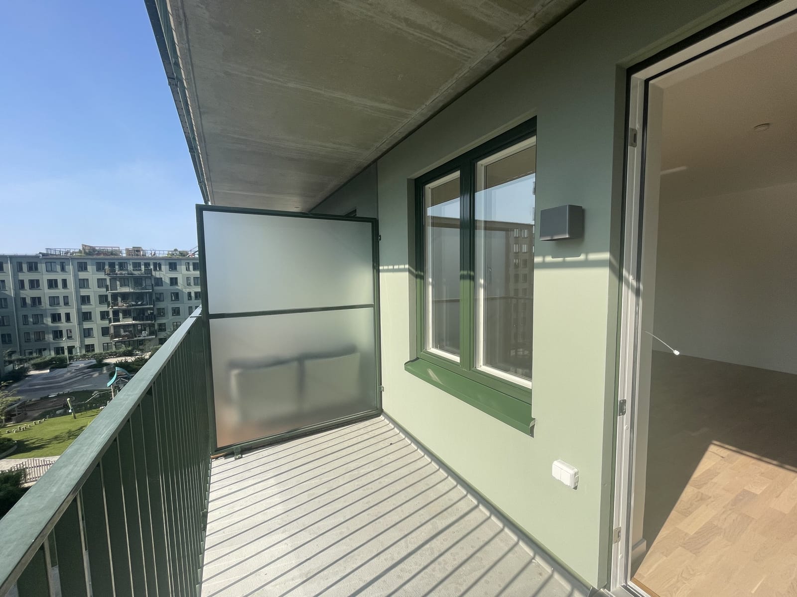 1 rok · 29 m² i Göteborg – bild 6