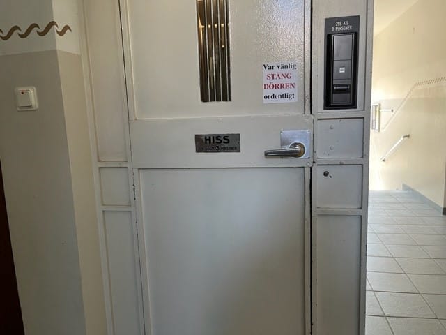 2 rok · 58 m² i Helsingborg – bild 9