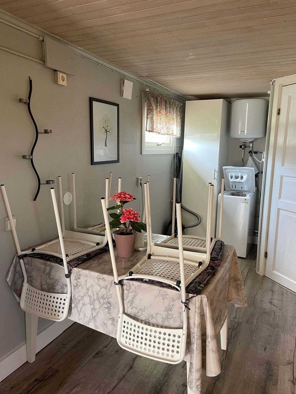 1 rok · 40 m² i Falkenberg – bild 2