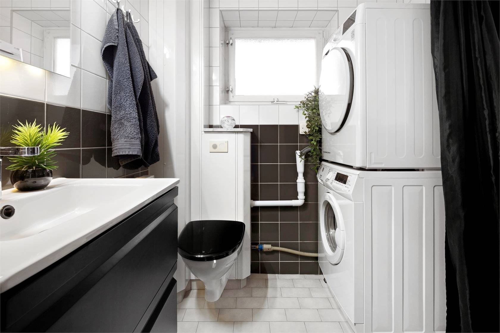 Lägenhet, 2 rooms, 60 sqm, Vällingby – bild 4