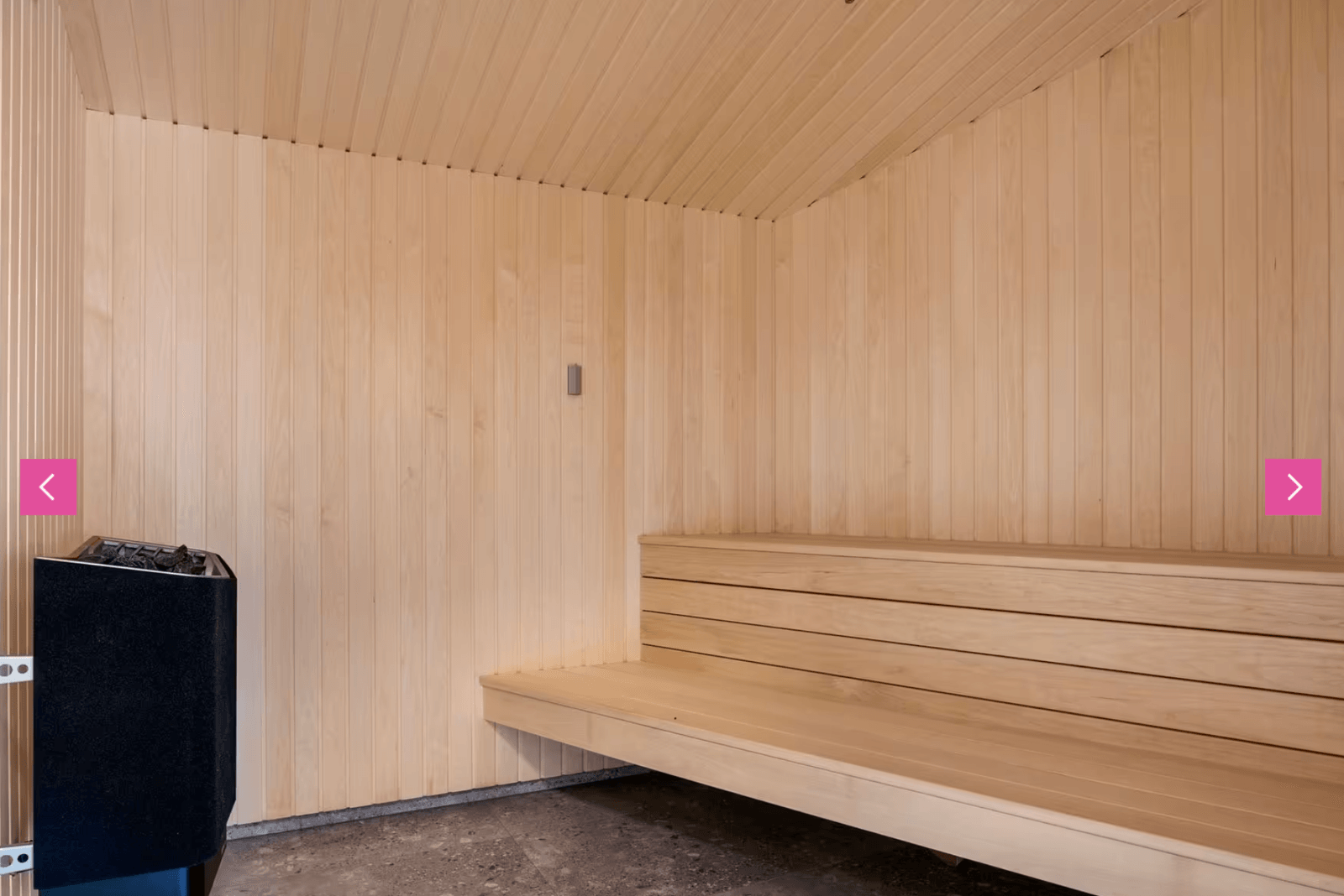 2 rok · 36 m² i Beddingestrand – bild 9