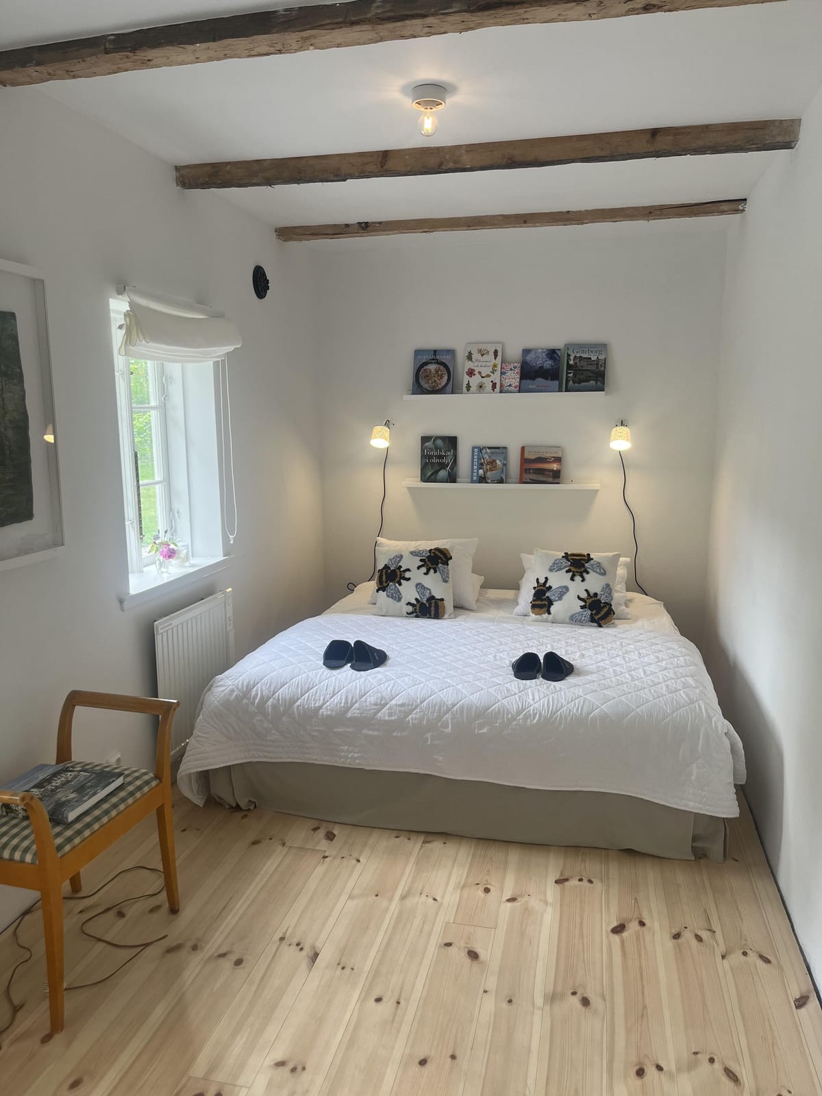 4 rok · 130 m² i Ängelholm – bild 16