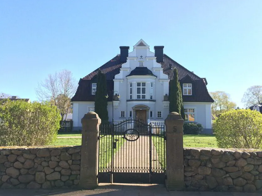 Lägenhet, 2 rooms, 95 sqm, Eslöv – Eslöv